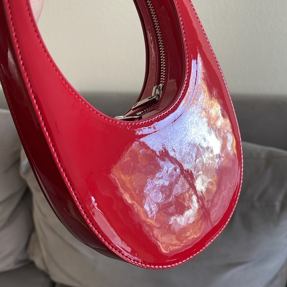 Coperni Mini Swipe Bag - Picture 12 of 15